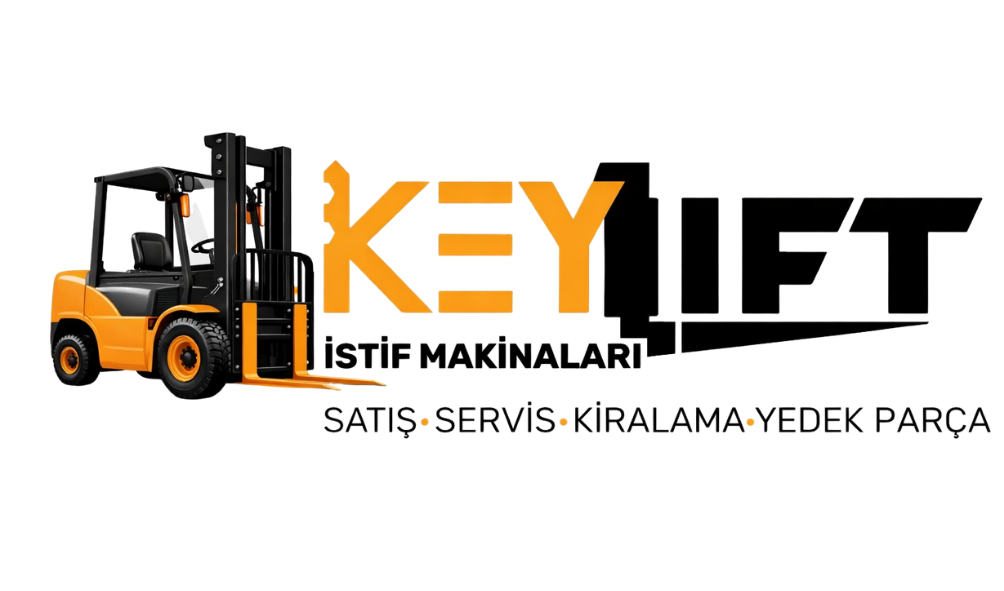 KeyLift Corporate Logo